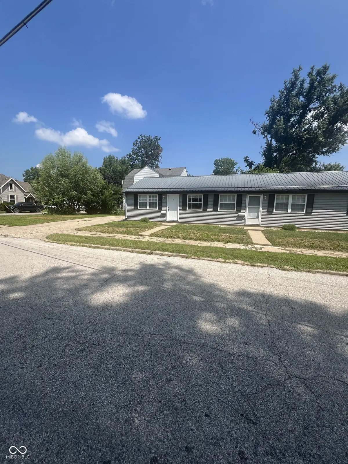 904 Sloan ST #D, Crawfordsville, IN 47933