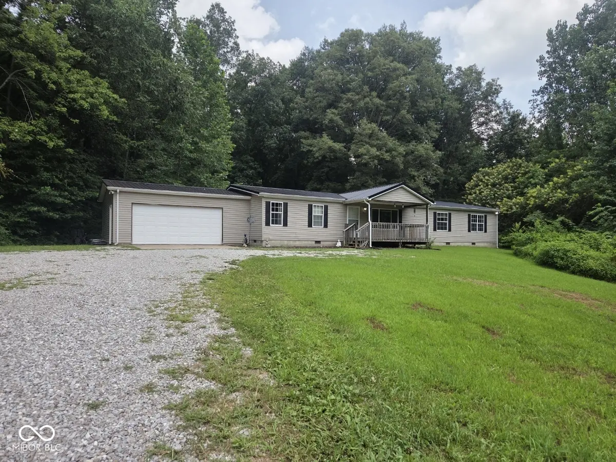 6770 W County Road 300 N, North Vernon, IN 47265
