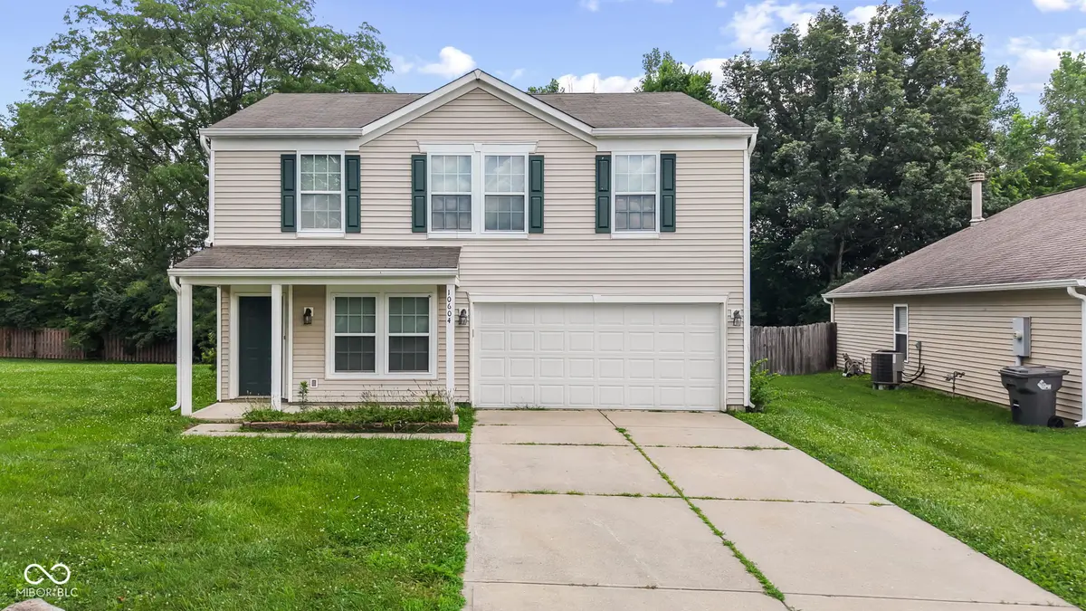 10604 Pavilion DR, Indianapolis, IN 46259