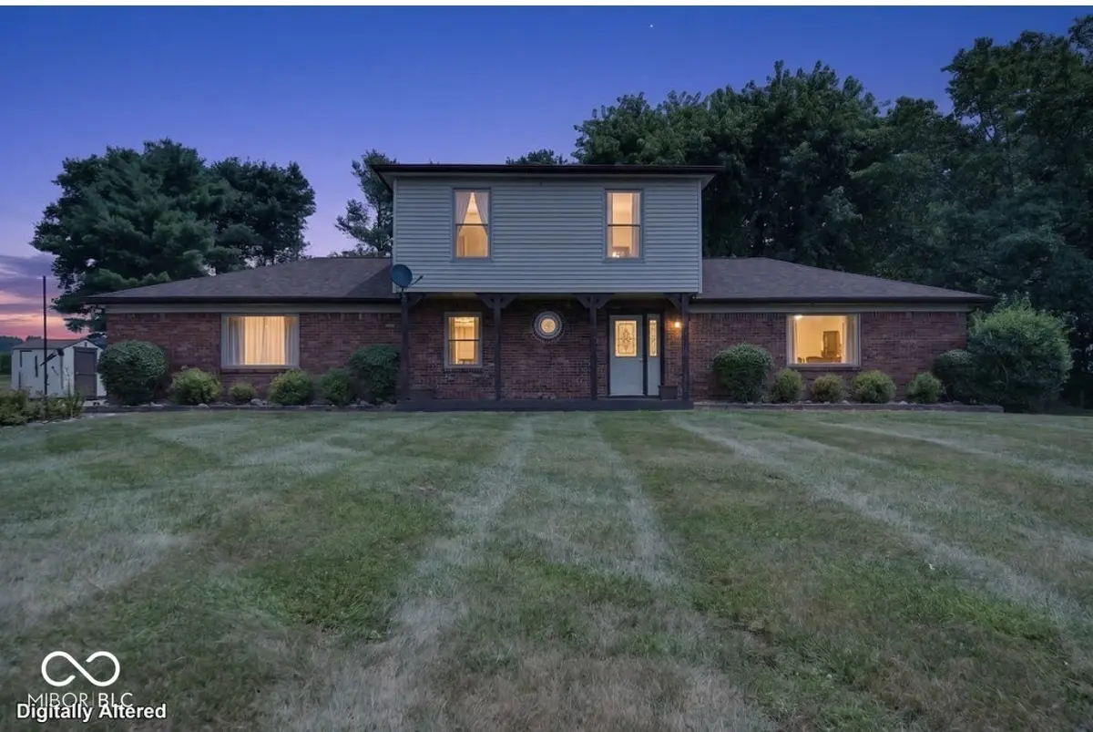 3092 N State Road 17, Logansport, IN 46947