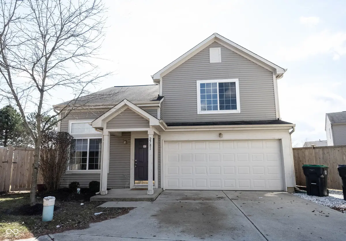 2781 Grand Fir, Greenwood, IN 46143