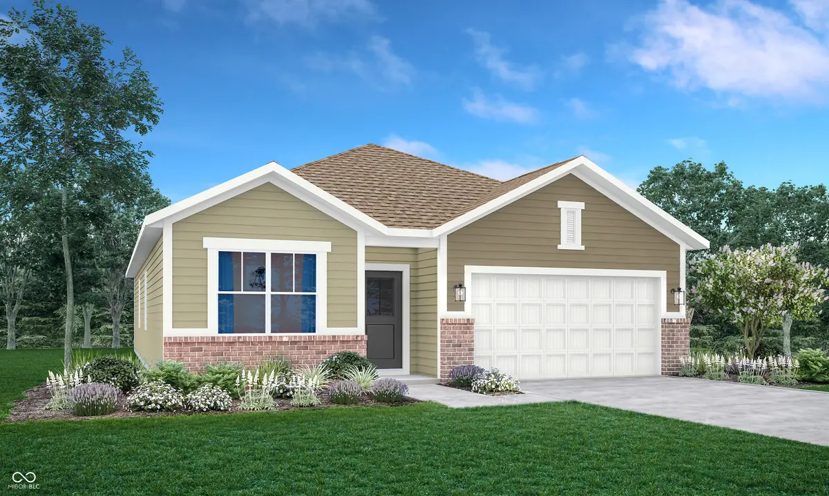 9047 Noble Heights LN, Indianapolis, IN 46113