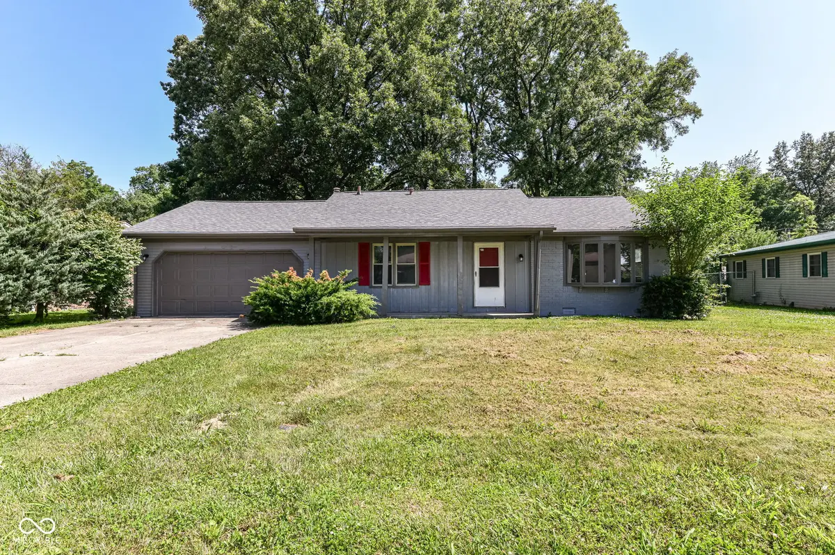815 Delmar RD, Anderson, IN 46013