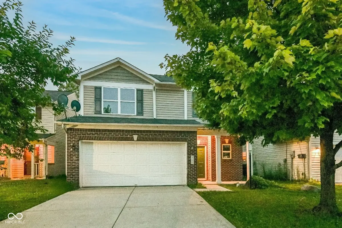 4120 Orchard Valley LN, Indianapolis, IN 46235