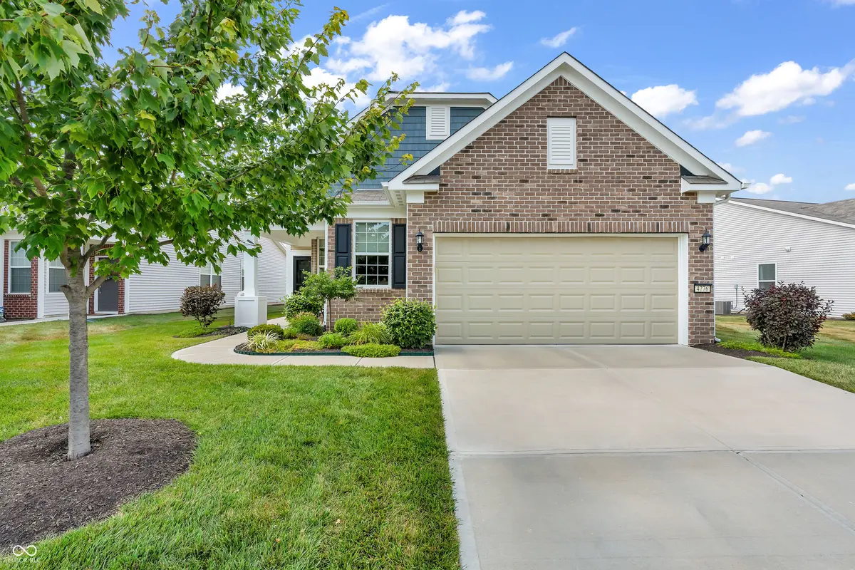 4776 Allium, Plainfield, IN 46168