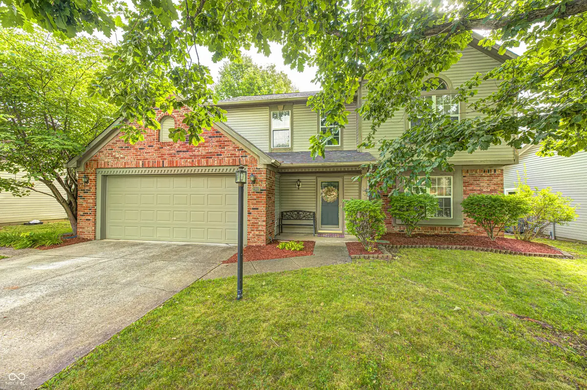 2949 Scottsdale DR, Indianapolis, IN 46234