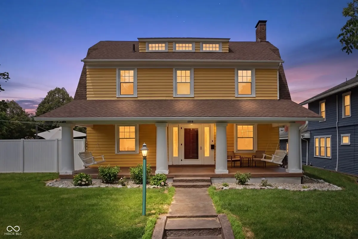 1108 Audubon RD, New Castle, IN 47362