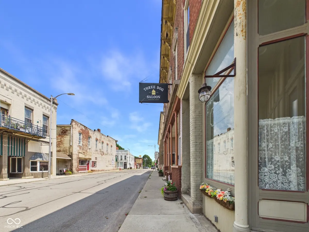 517 Locust ST, Middletown, IN 47356