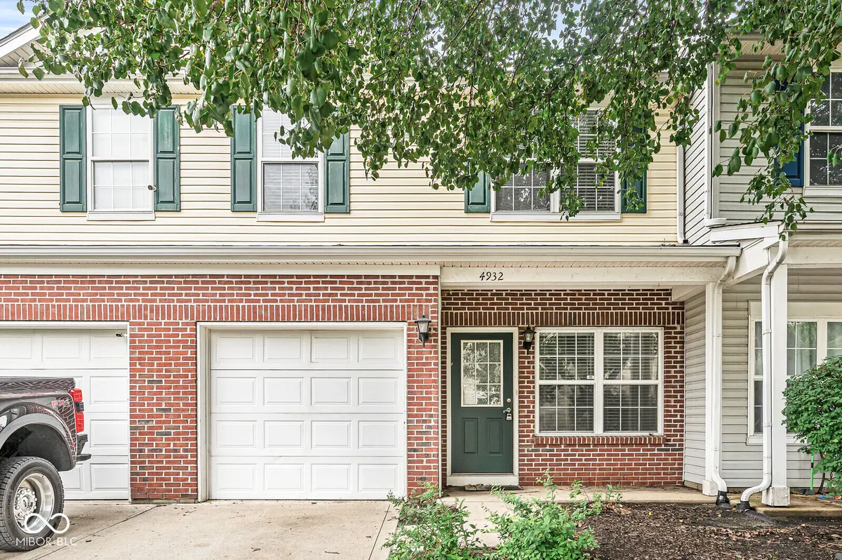 4932 Tuscany LN, Indianapolis, IN 46254