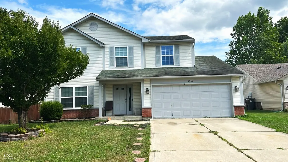 2933 Cooperland CT, Indianapolis, IN 46268