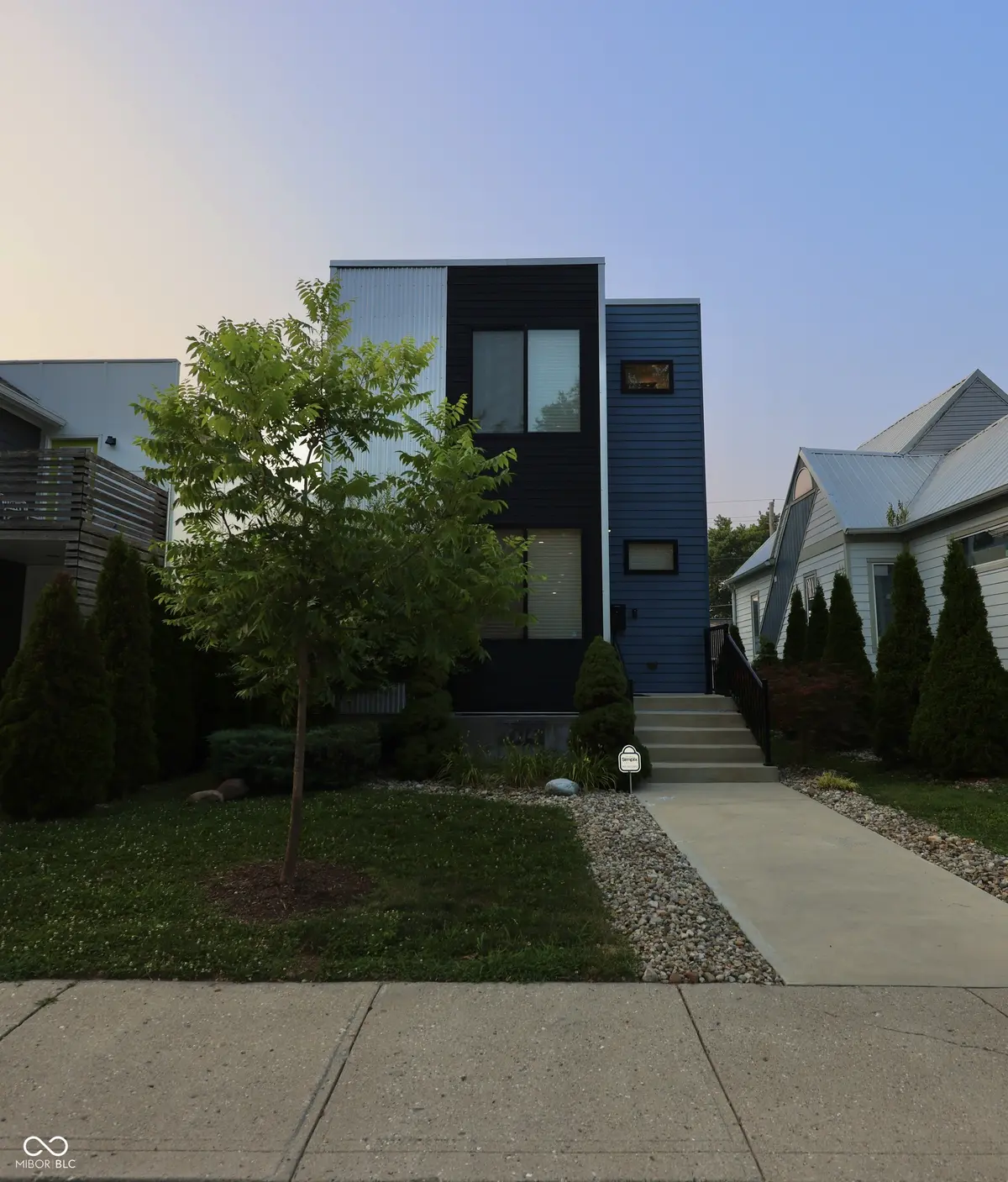 1514 Lexington AVE, Indianapolis, IN 46203