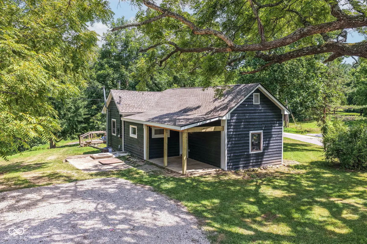 5085 Wilbur RD, Martinsville, IN 46151
