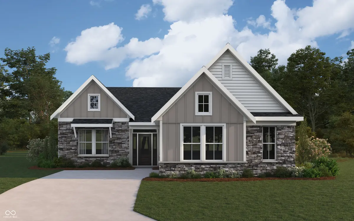 15017 Garden Mist PL, Fishers, IN 46037