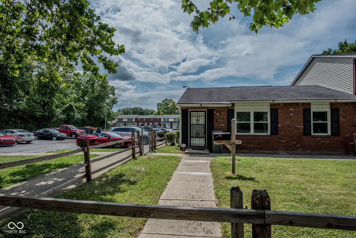 4216 Moller RD, Indianapolis, IN 46254
