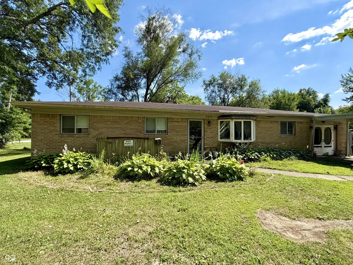 9191 E 13th ST, Indianapolis, IN 46229