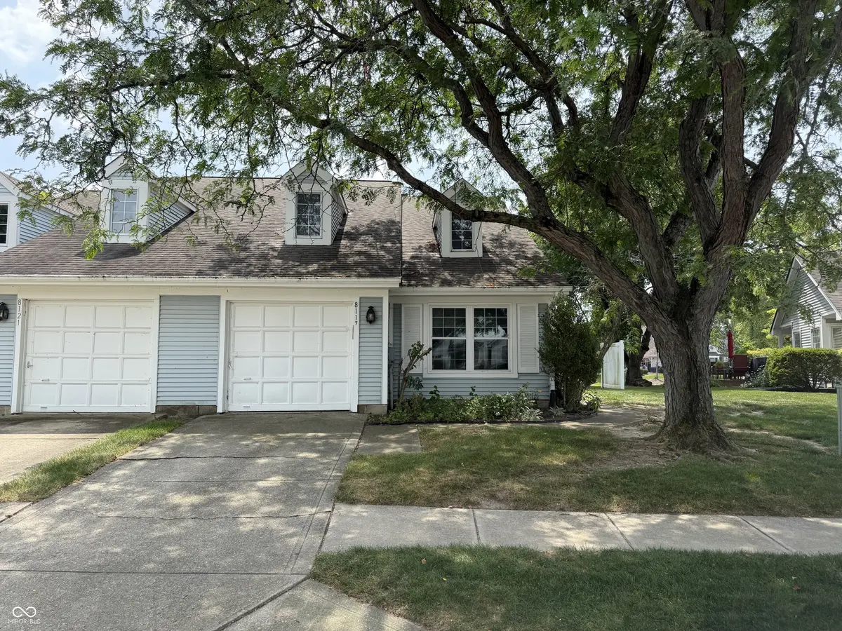 8117 Crook DR N, Indianapolis, IN 46256