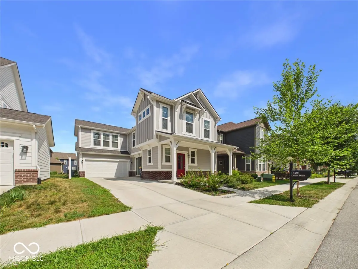 14291 Larson DR, Carmel, IN 46033
