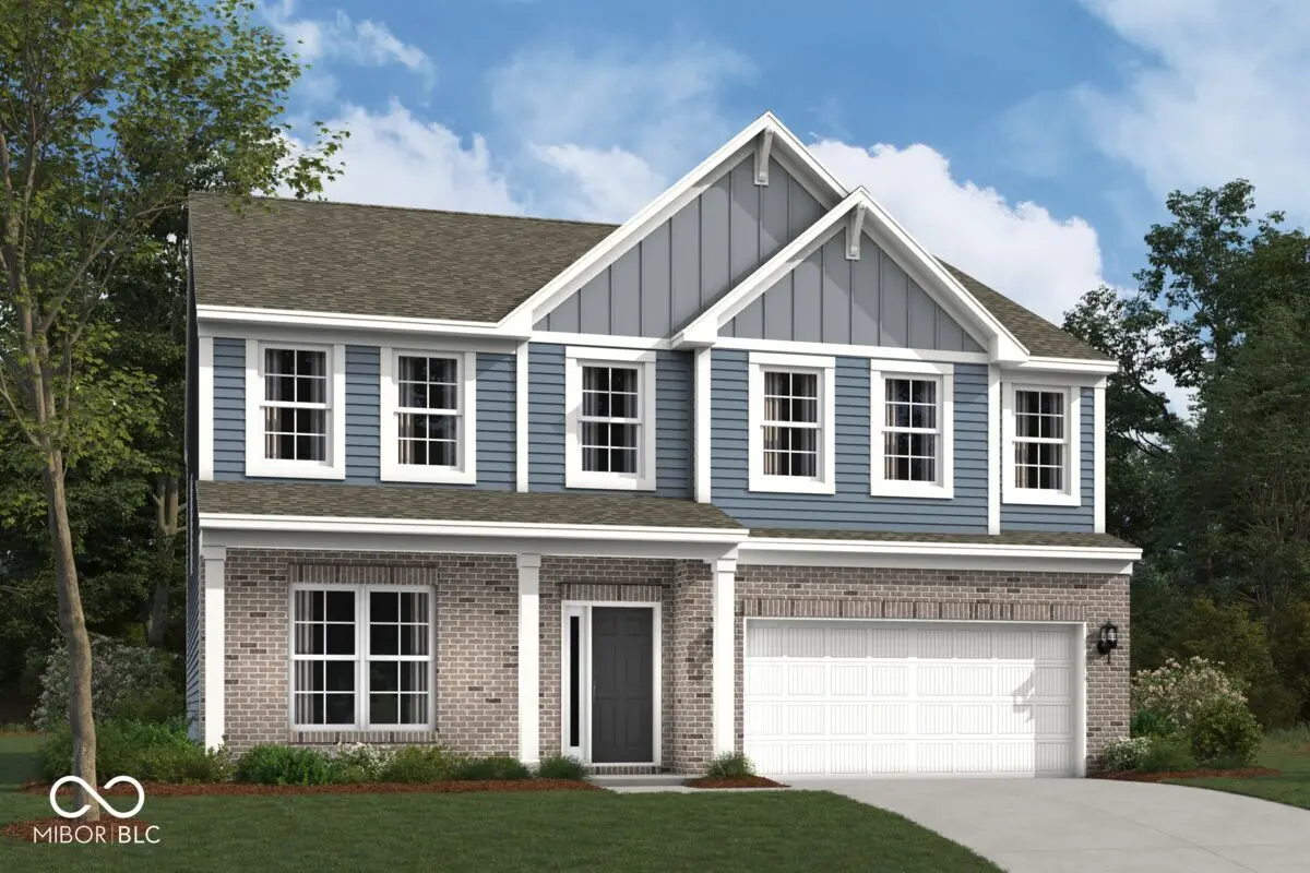9893 Slater DR, Mccordsville, IN 46055