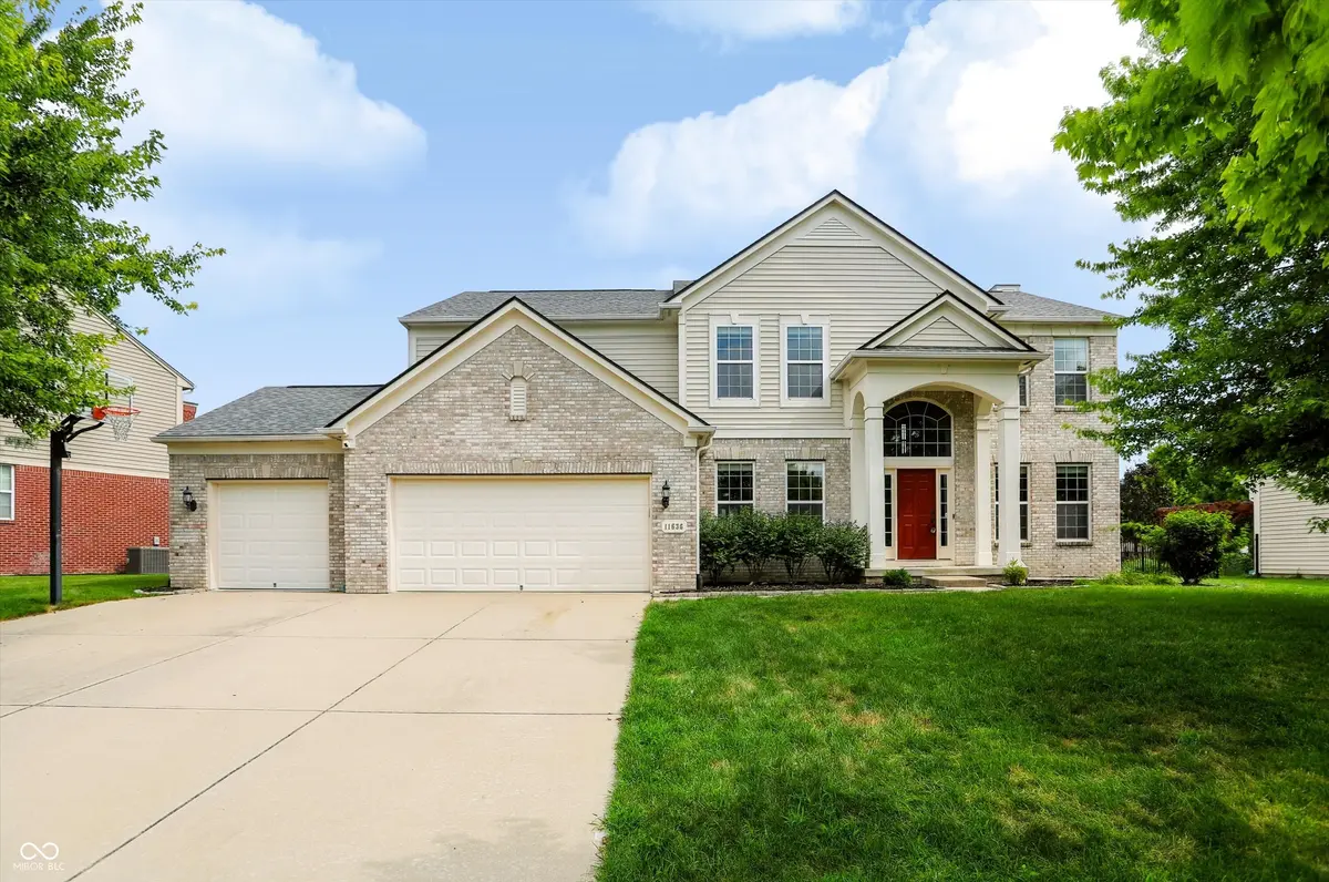 11636 Millbury DR, Fishers, IN 46037