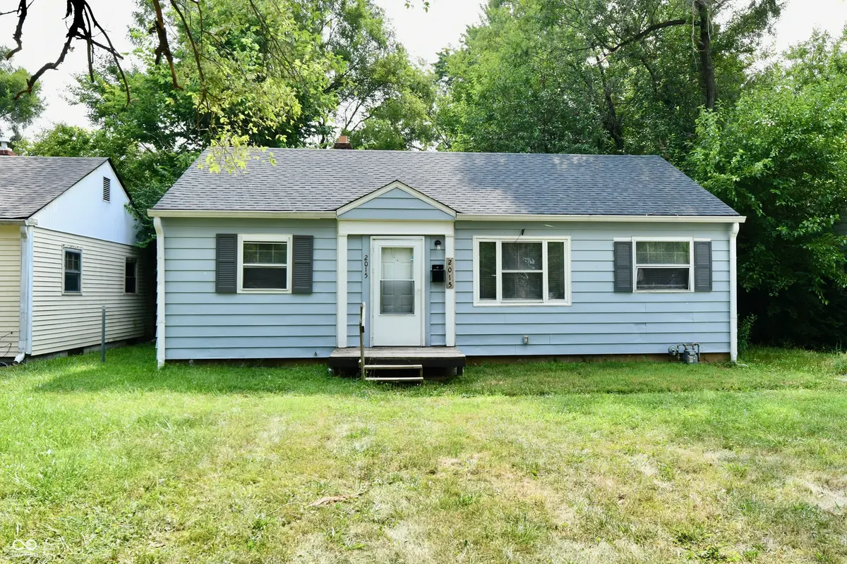2015 Medford AVE, Indianapolis, IN 46222