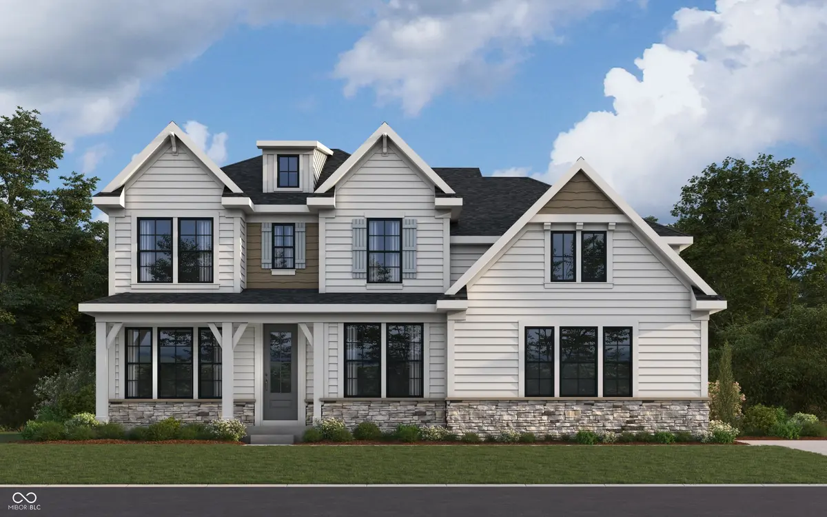 11752 Sage Creek BND, Fishers, IN 46040