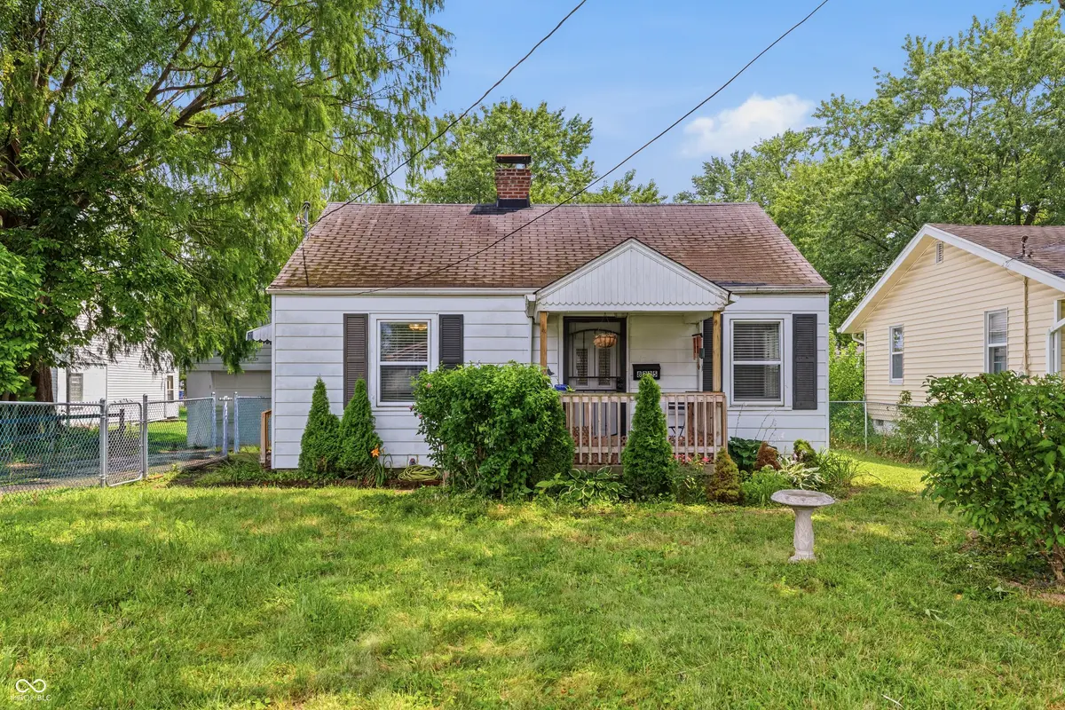 8225 E 47th ST, Indianapolis, IN 46226