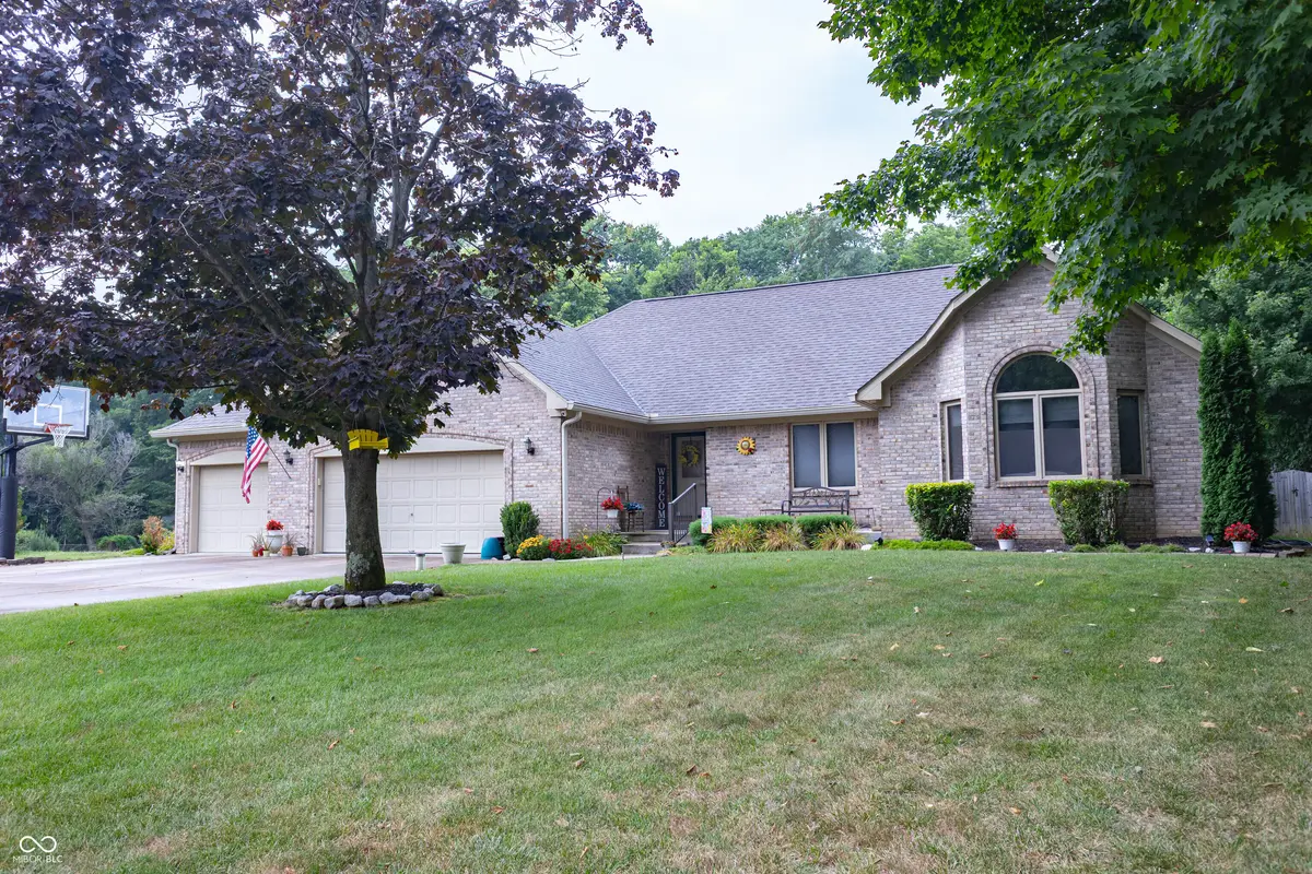 4280 Tattersall DR, Plainfield, IN 46168
