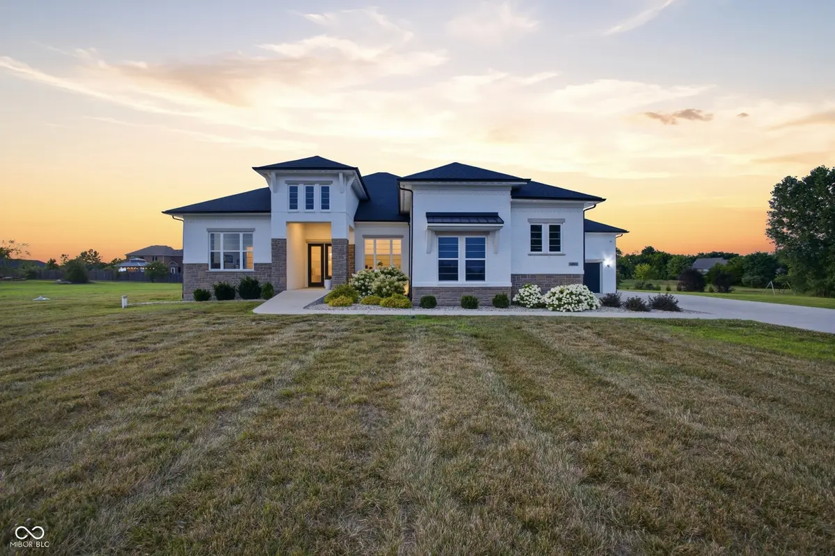 4190 E County Road 100 S, Avon, IN 46123