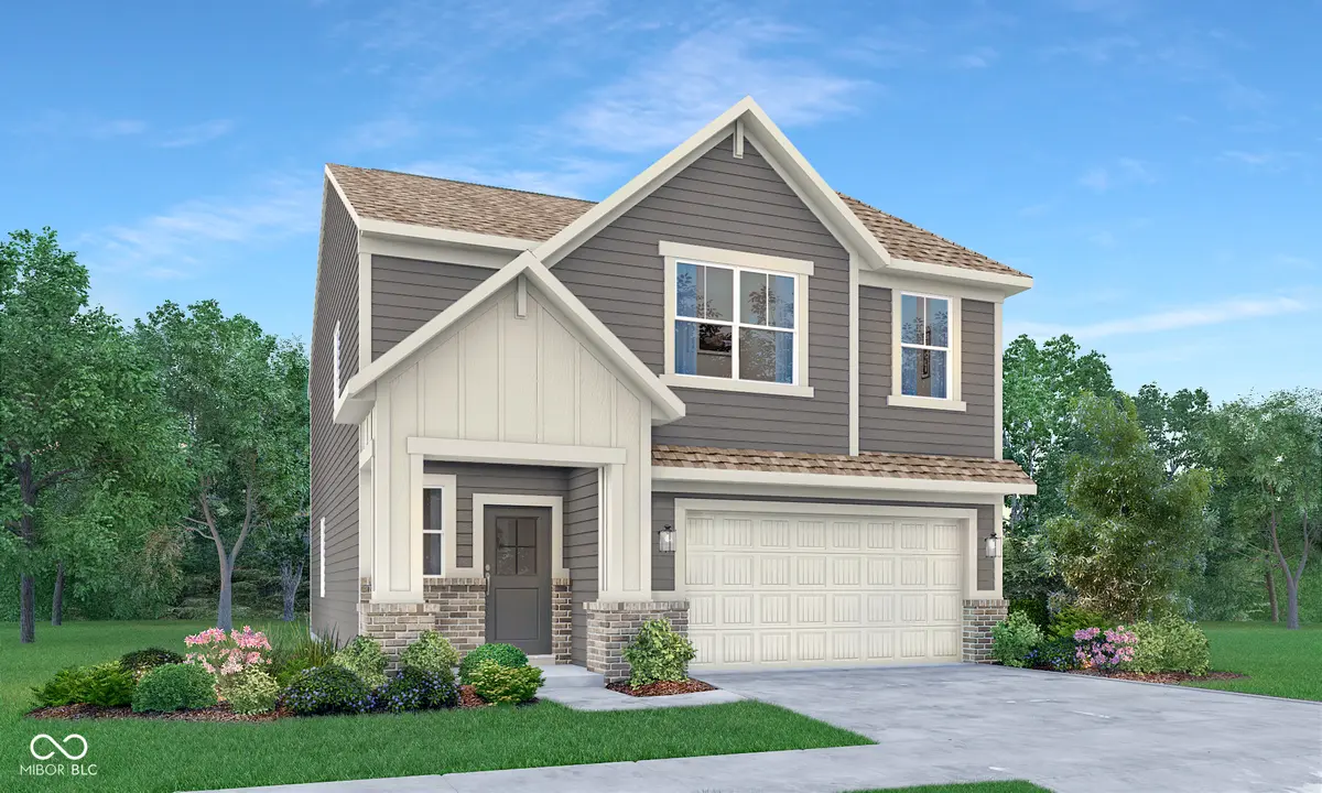 3188 Sugar Grove DR, Whitestown, IN 46075