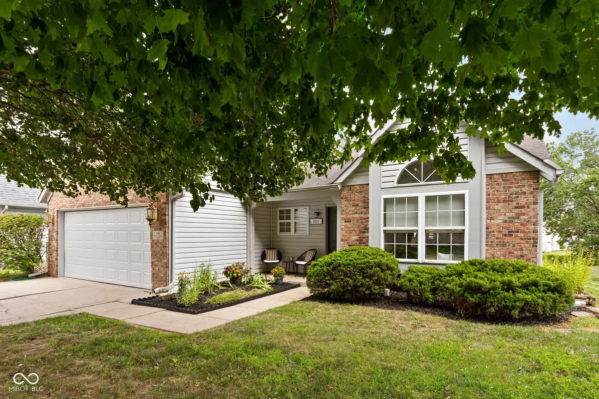 8563 Buffalo Ridge DR, Indianapolis, IN 46227