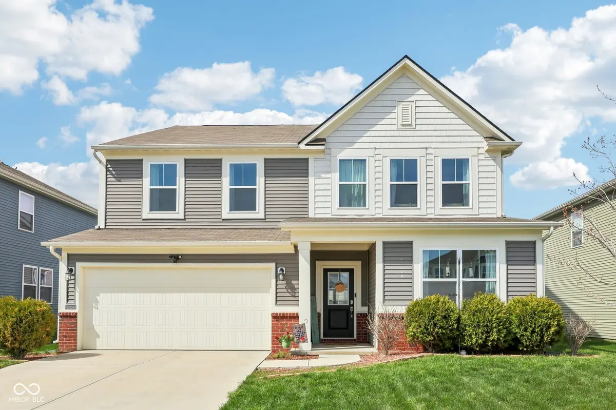 10358 Pronghorn LN, Indianapolis, IN 46239