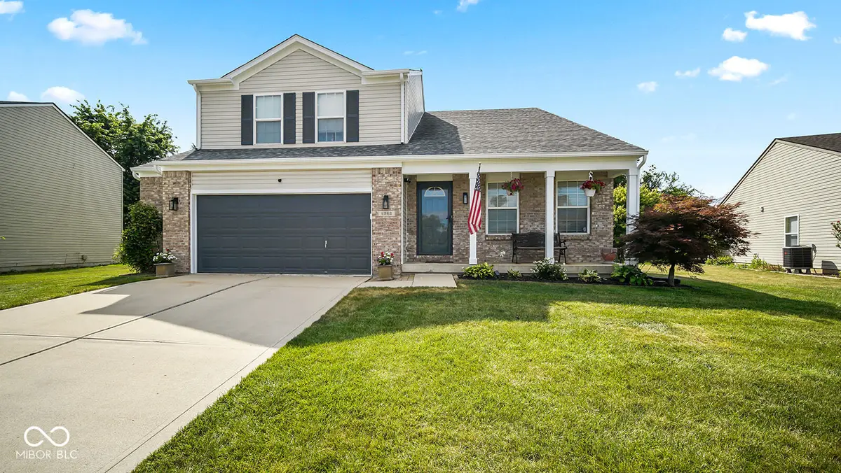 1382 Fall Ridge DR, Brownsburg, IN 46112