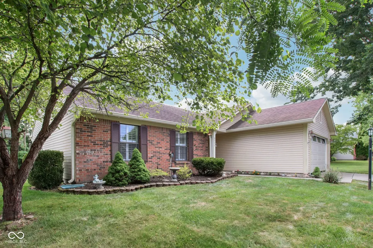 5733 Pine Knoll BLVD, Noblesville, IN 46062