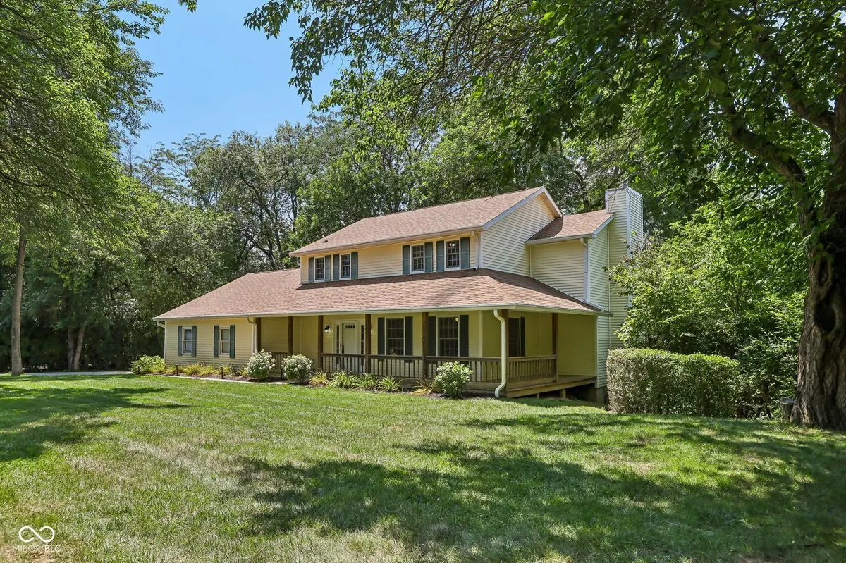 5488 N German Church RD, Indianapolis, IN 46235