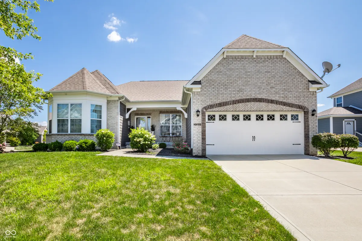 10155 Blue Ribbon BLVD, Fishers, IN 46040