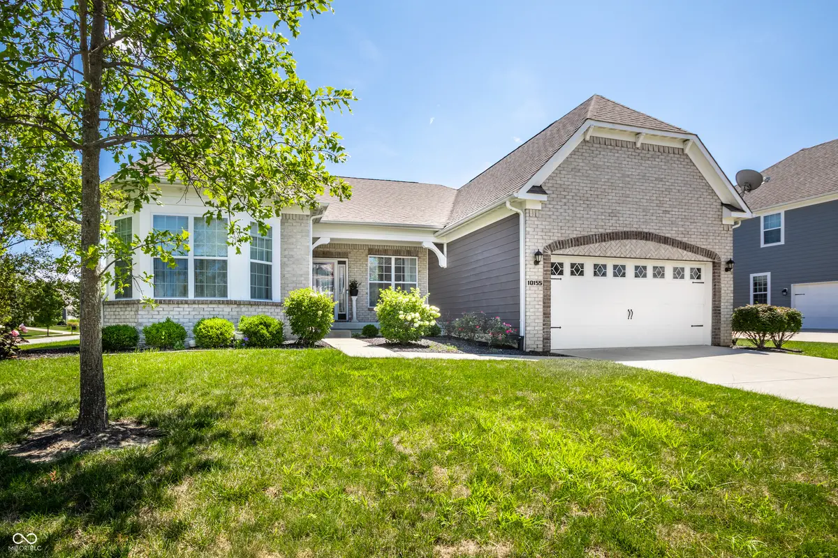 10155 Blue Ribbon BLVD, Fishers, IN 46040