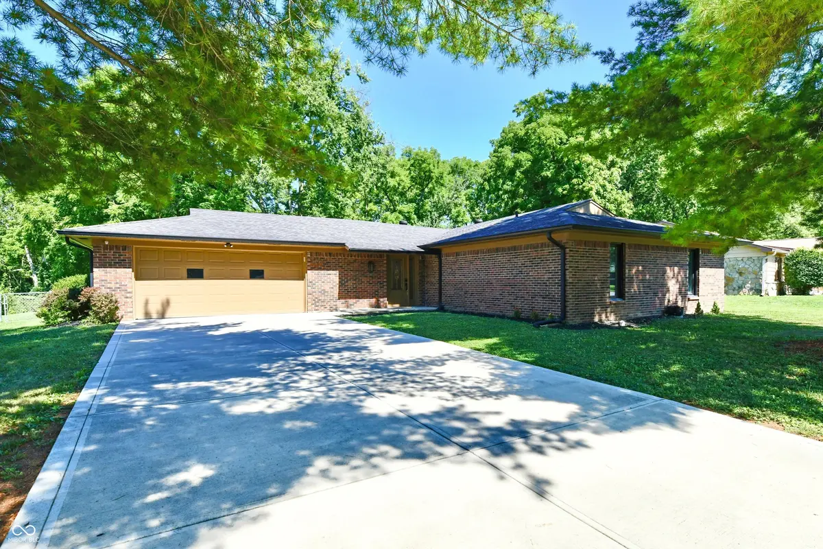 4722 N Eden CT N, Indianapolis, IN 46254