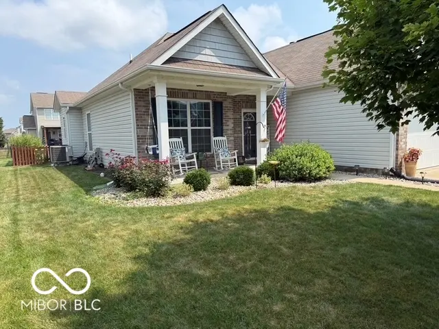 5866 Northlands TER, Plainfield, IN 46168