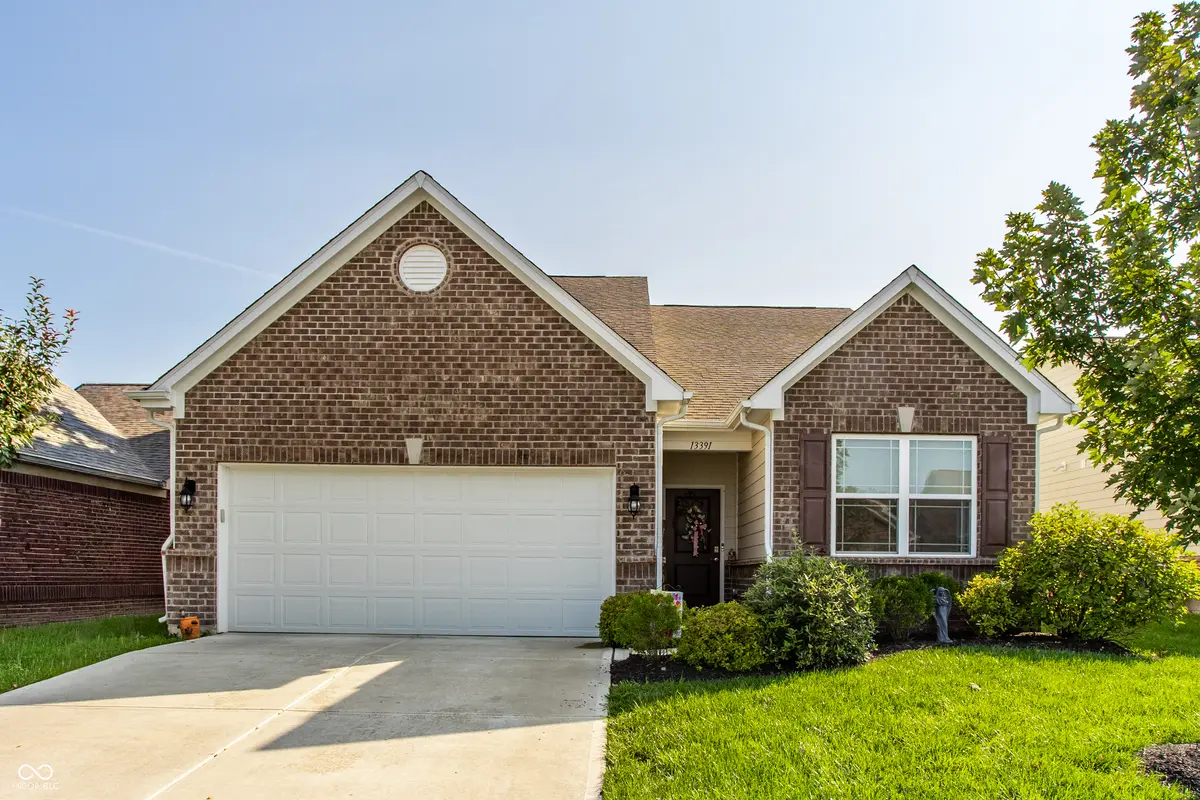 13391 N Carefree CT, Camby, IN 46113