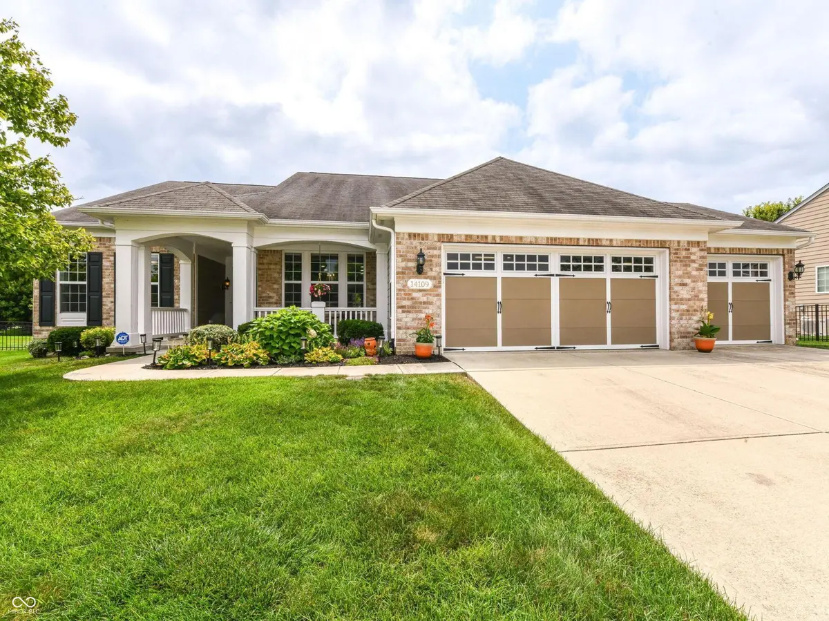 14109 Cambria CT, Fishers, IN 46037
