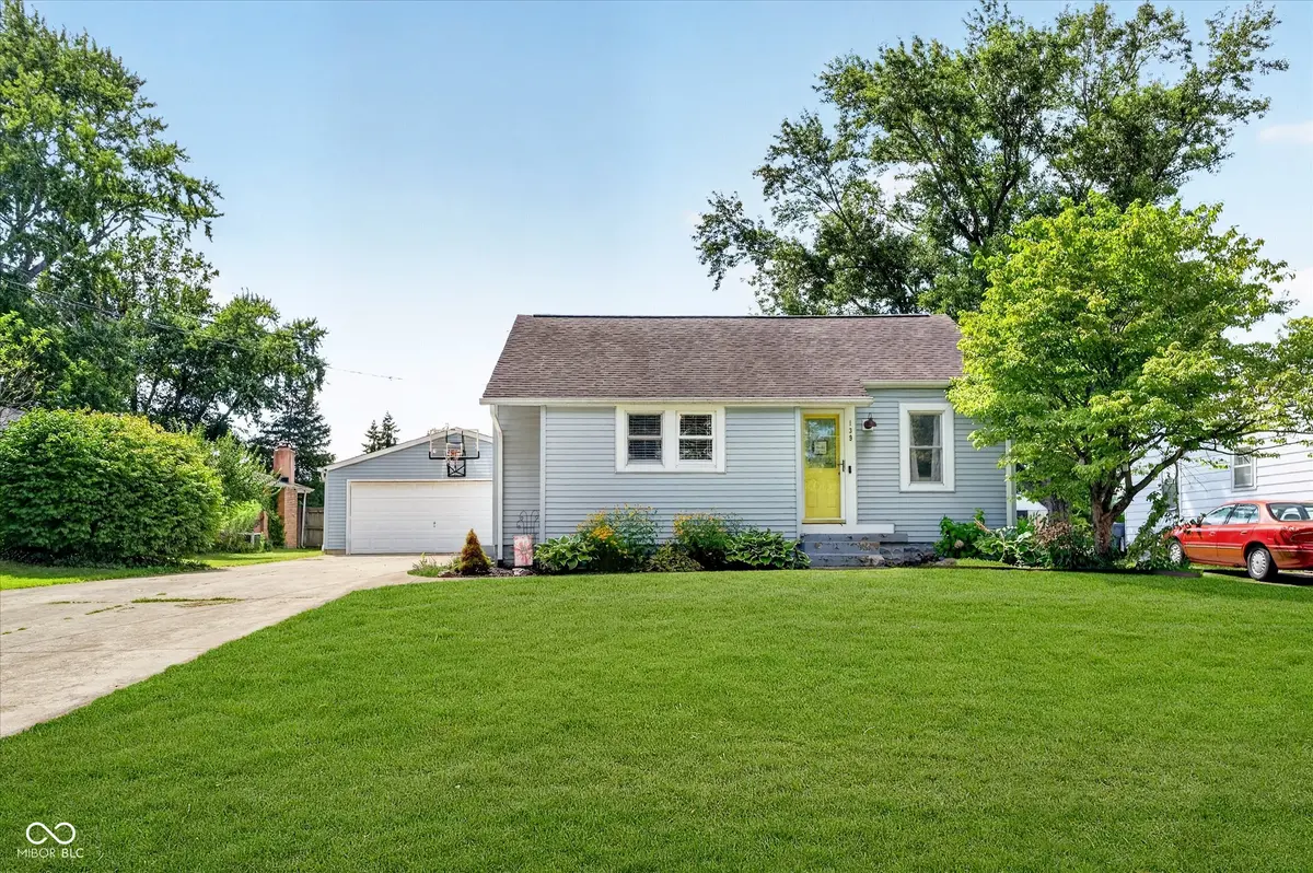 139 Nursery RD, Anderson, IN 46012