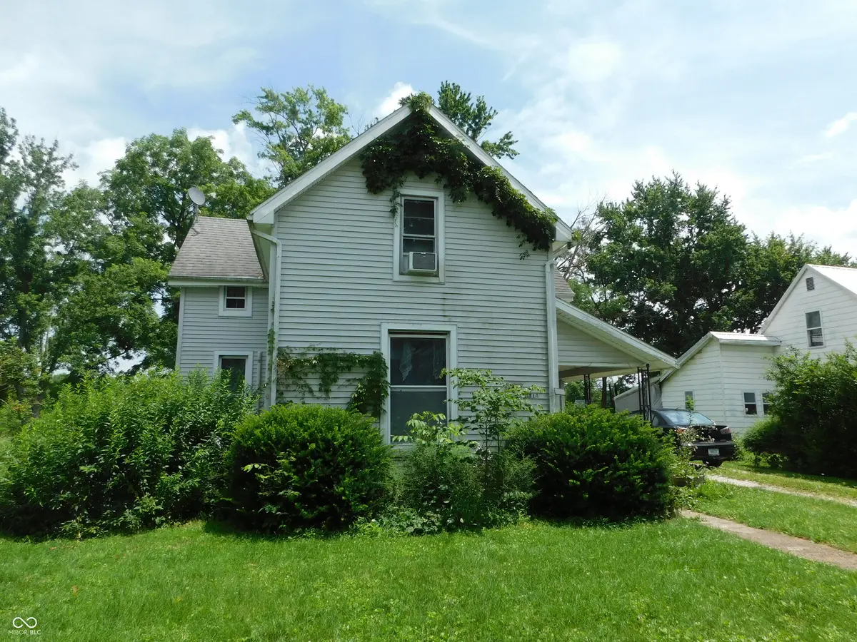 2714 S Linn ST, Crawfordsville, IN 47933