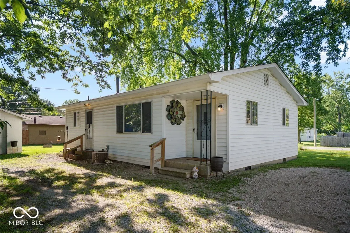 4235 S Biltmore AVE, Indianapolis, IN 46221