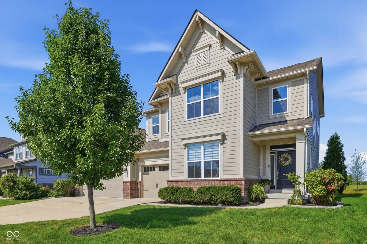 15088 Sullivan LN, Westfield, IN 46074