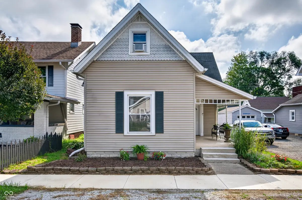 197 Hurricane ST, Franklin, IN 46131