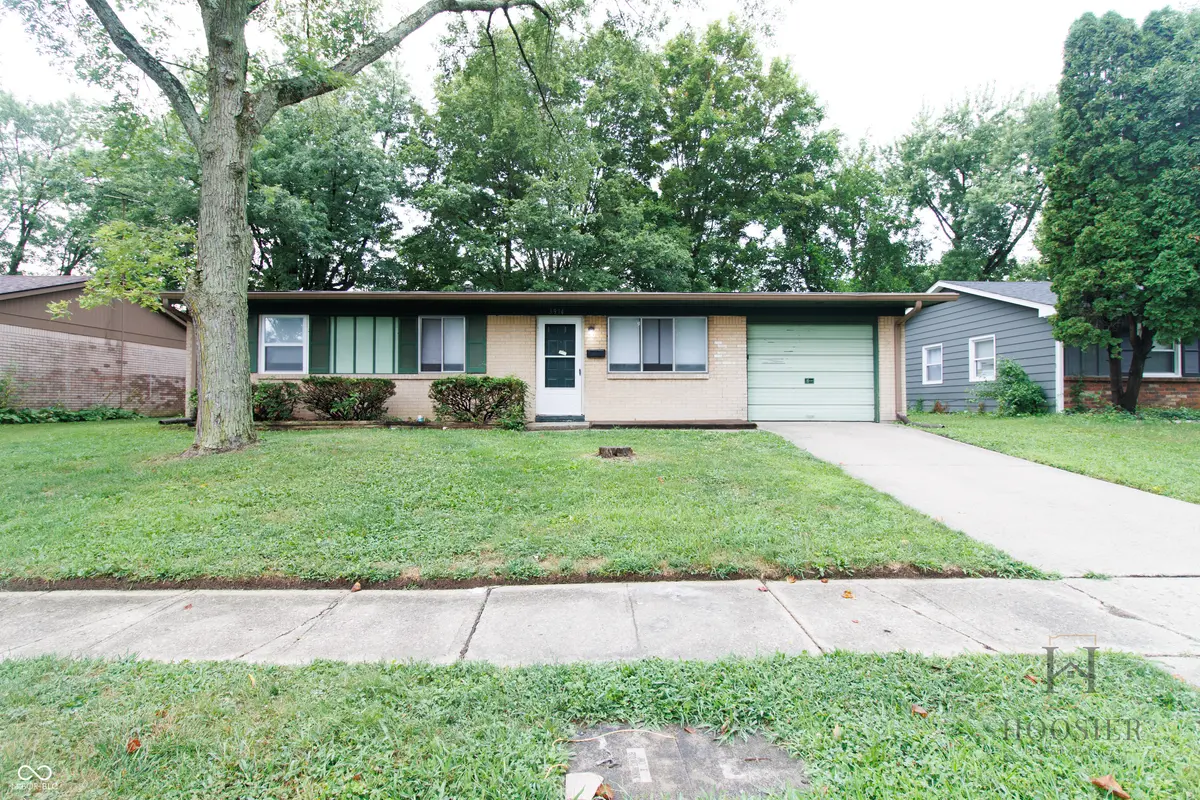 3914 Richelieu RD, Indianapolis, IN 46226