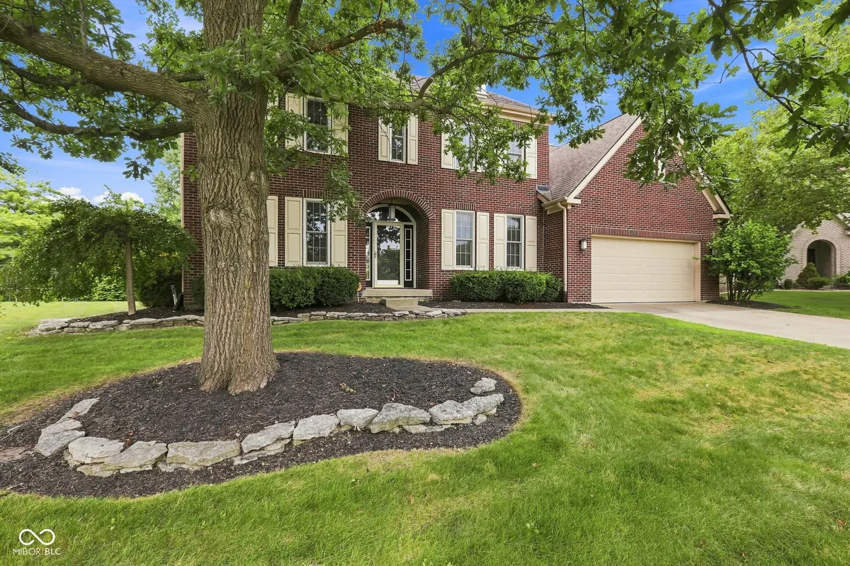 11614 Canyon CT, Fishers, IN 46037