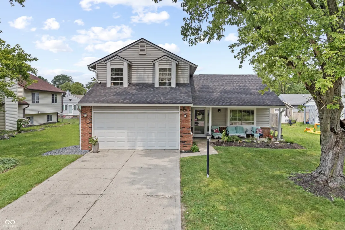 766 Westridge DR S, Noblesville, IN 46062