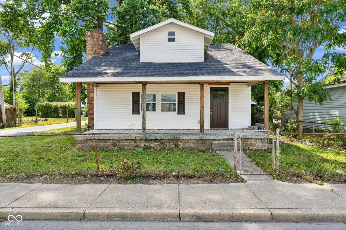 2519 Jackson ST, Anderson, IN 46016