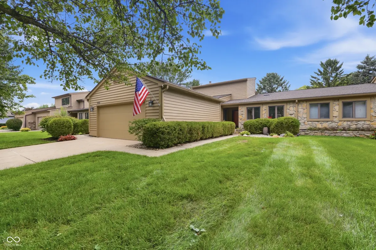 332 Sandbrook DR, Noblesville, IN 46062